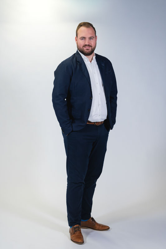 Marco Gies