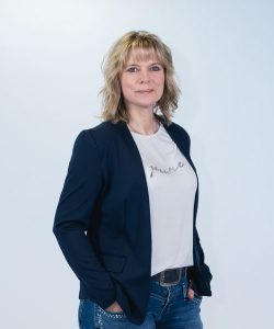 Sandra Cloes Kaemmerer Assistenz der Geschäftsleitung