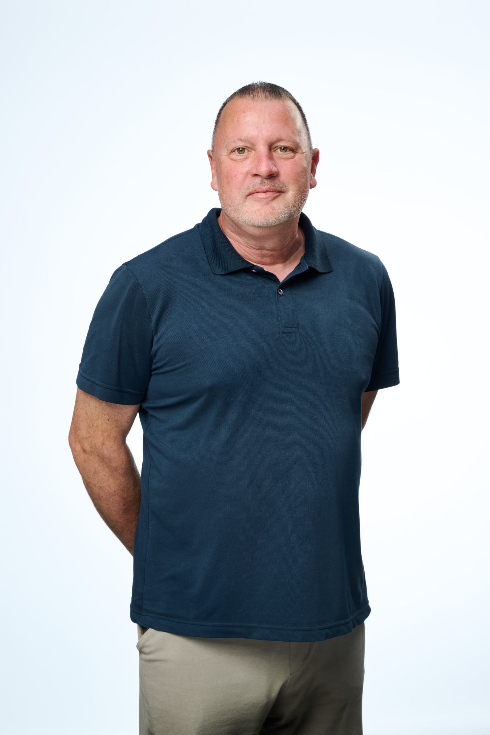Michael Berndt